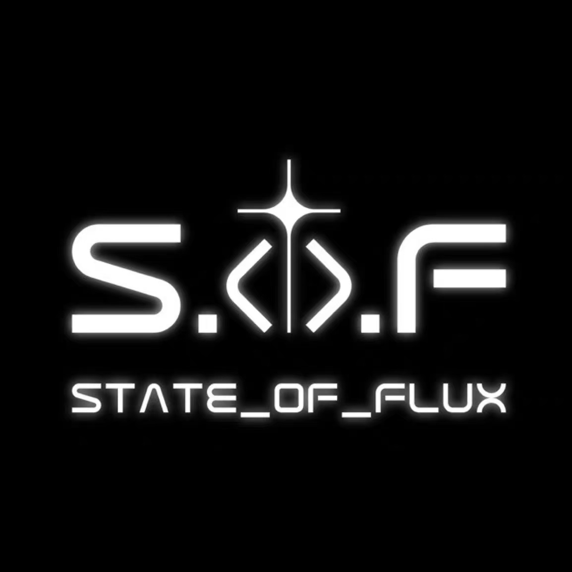 SOF瞬息态 Logo